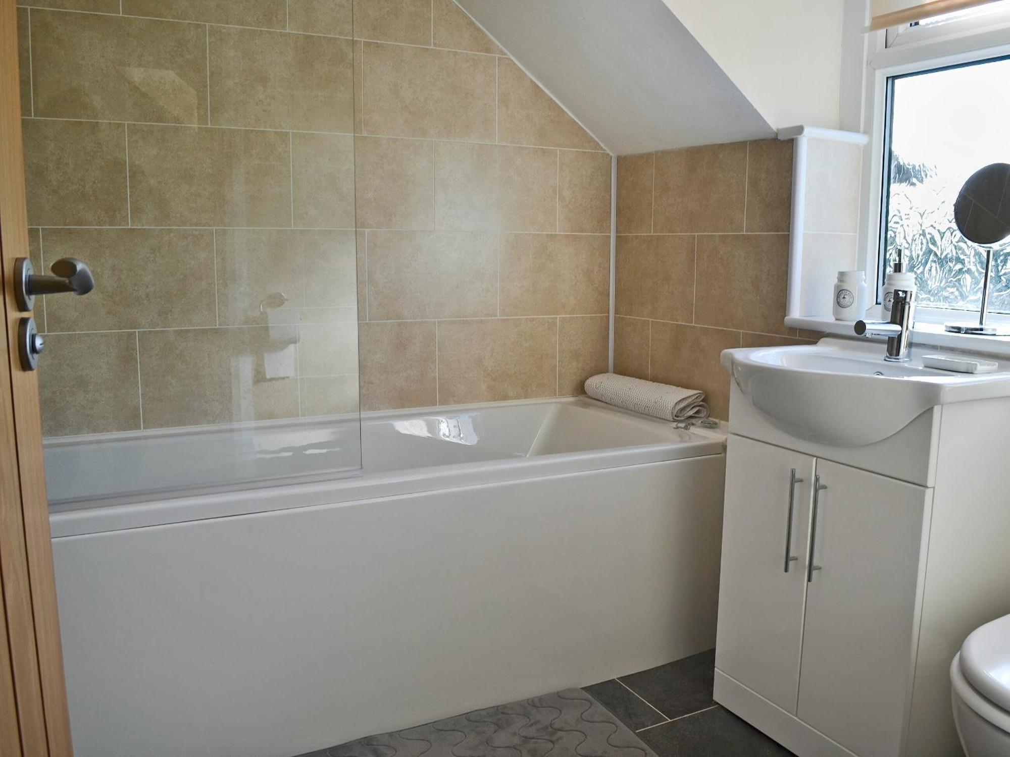 Bwythyn Tyddyn Sachau Villa Abererch Екстериор снимка